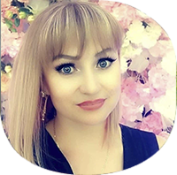 Оксана Бойко